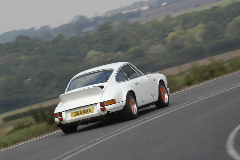 Illustration for article titled Who Makes The Best Re-Imagined Porsche 911 Money Can Buy Today?
